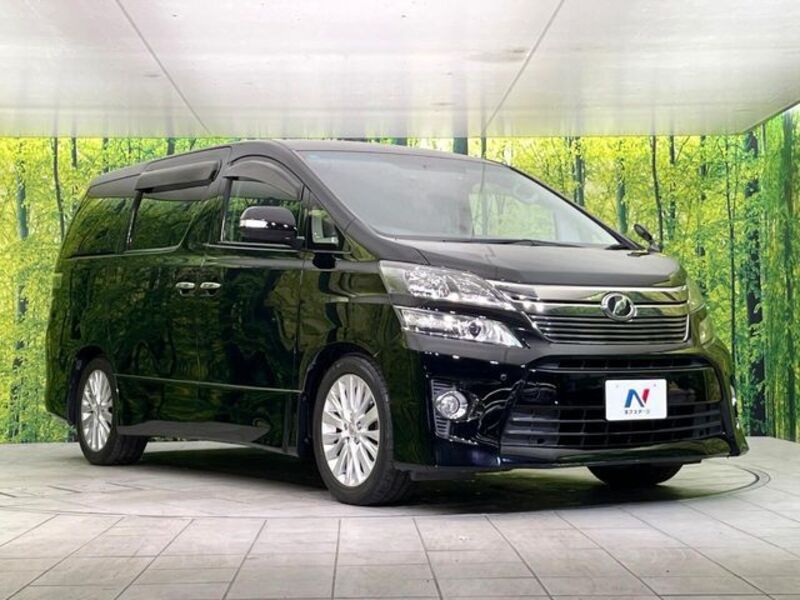 VELLFIRE