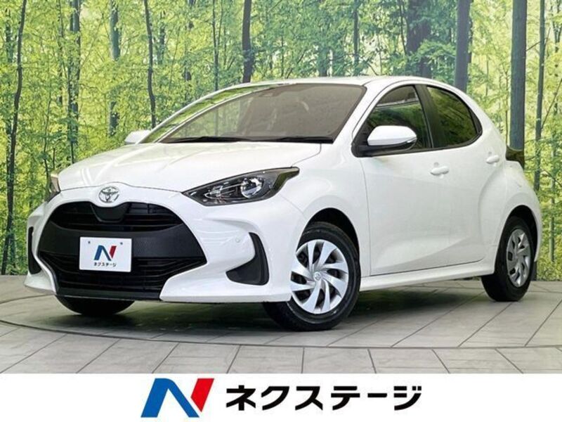 YARIS-0