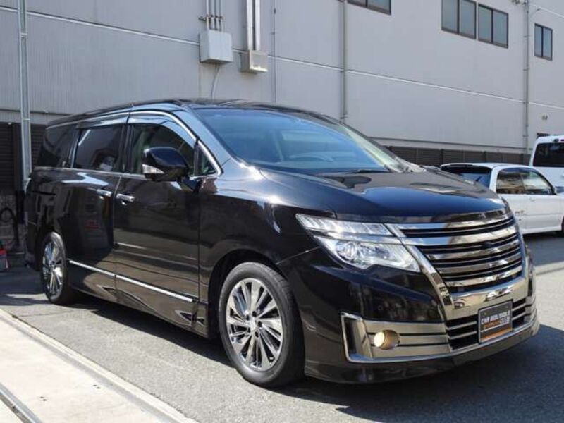 ELGRAND