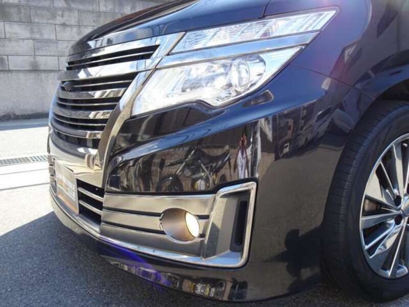 ELGRAND