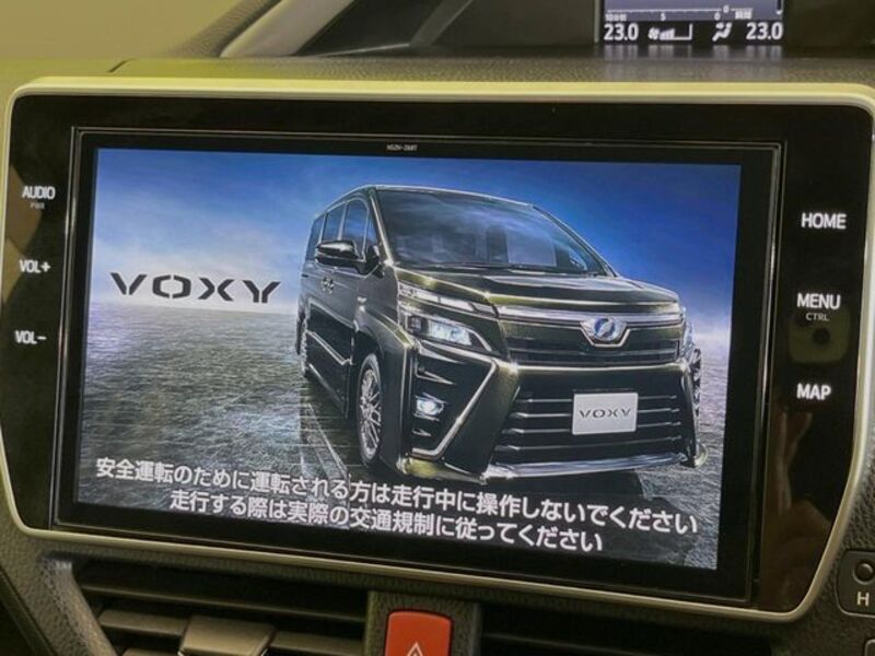 VOXY