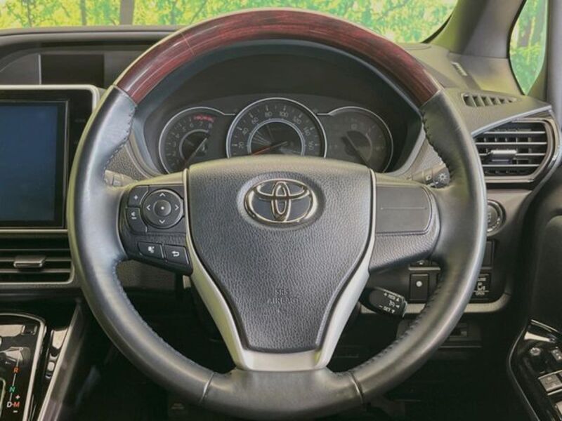 VOXY