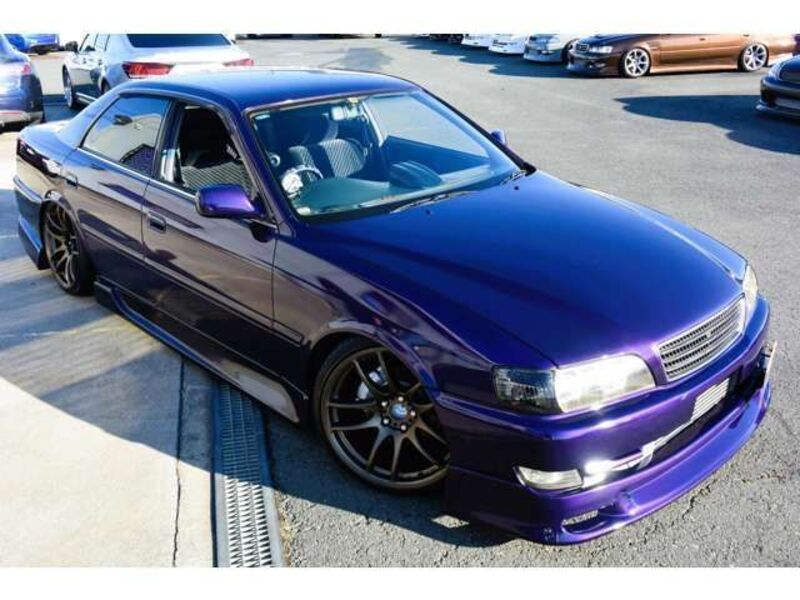 CHASER