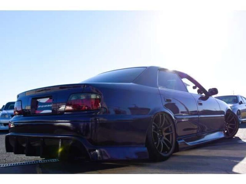 CHASER