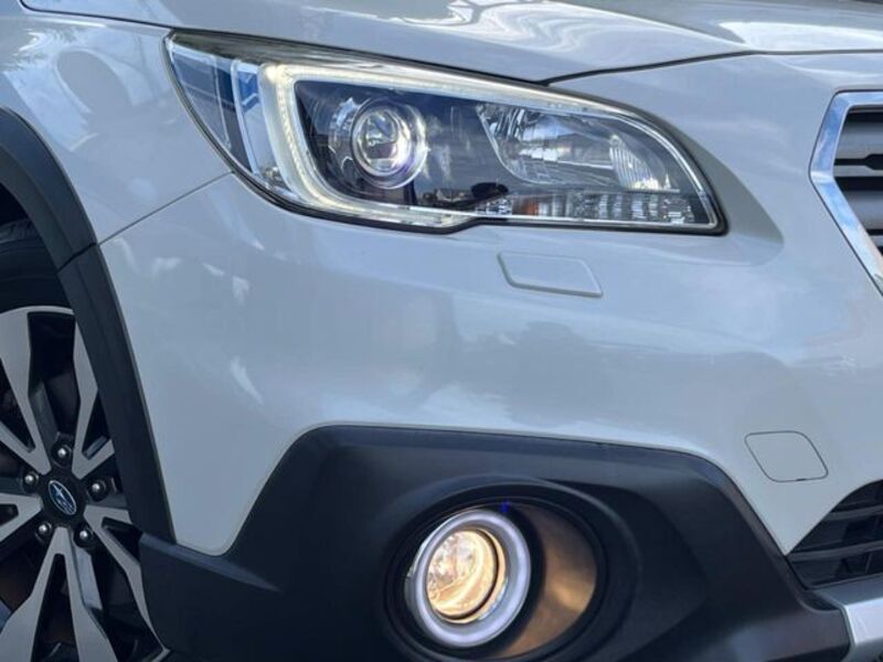 LEGACY OUTBACK