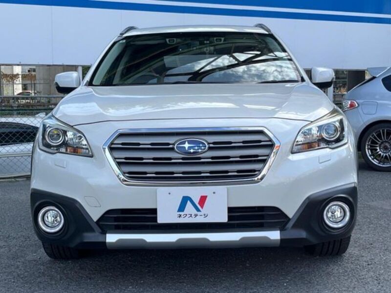 LEGACY OUTBACK