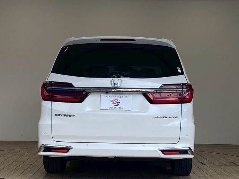 ODYSSEY