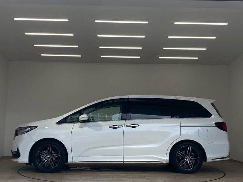 ODYSSEY