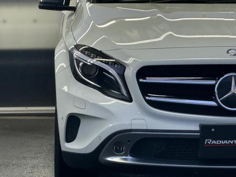 GLA CLASS