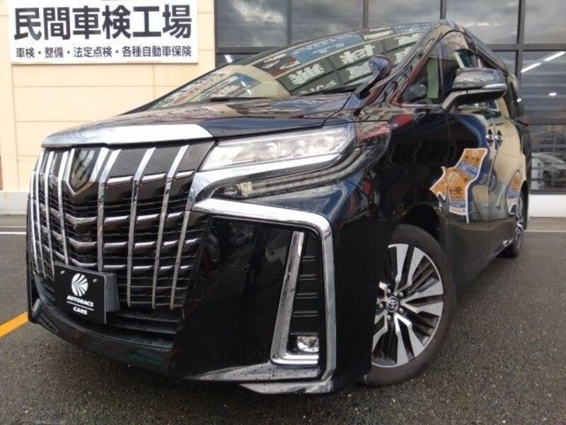 ALPHARD-0