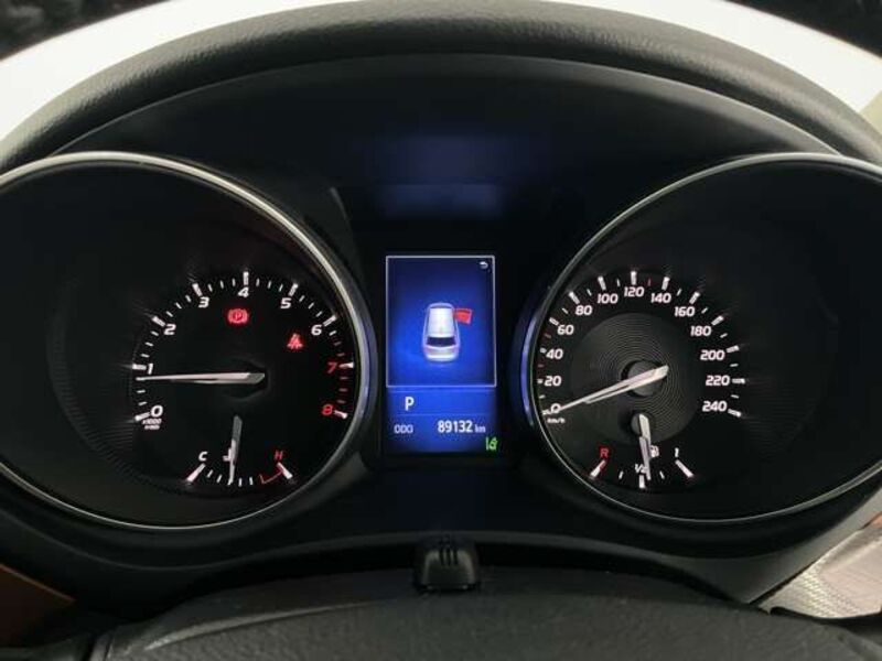 AVENSIS WAGON
