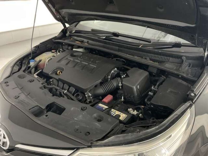 AVENSIS WAGON