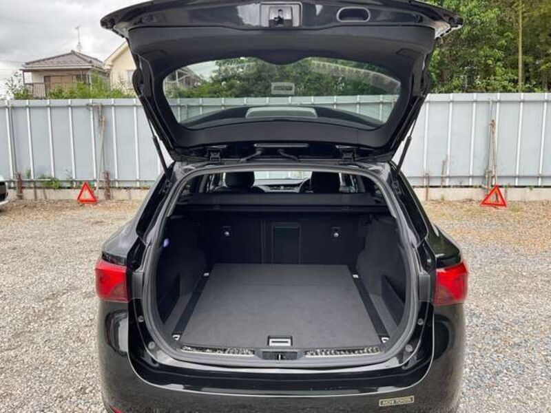 AVENSIS WAGON