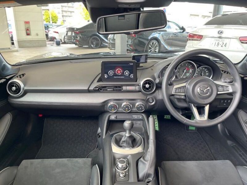 ROADSTER RF