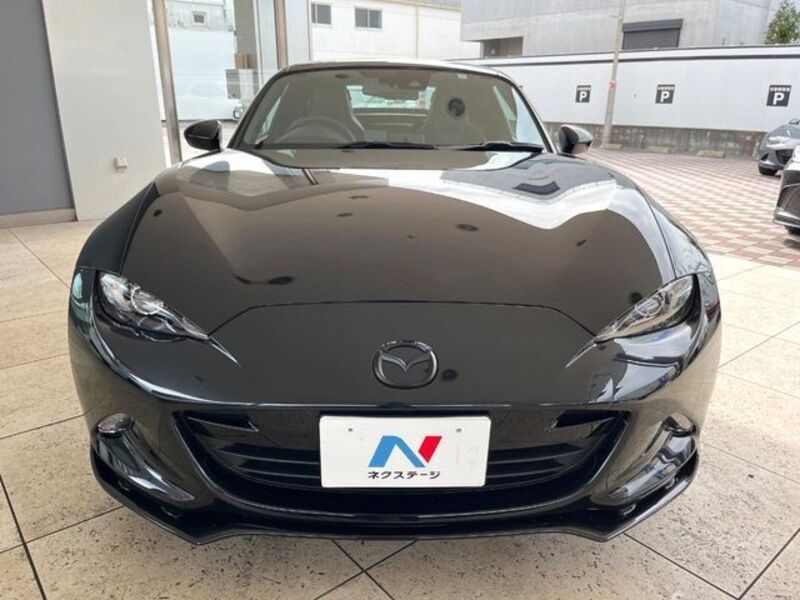ROADSTER RF