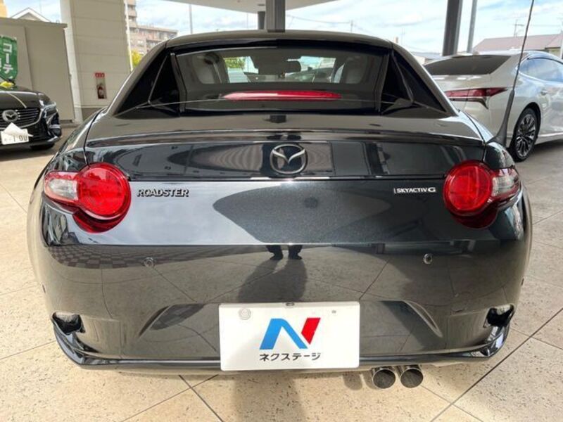ROADSTER RF