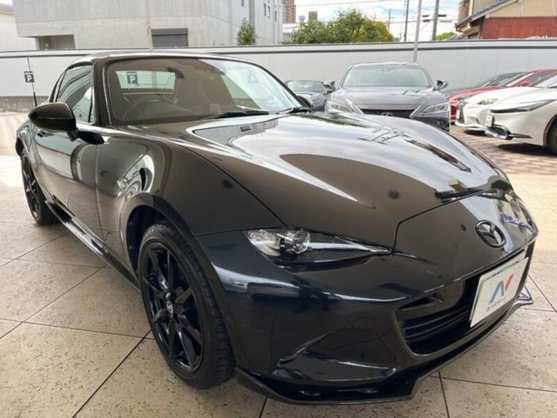 ROADSTER RF