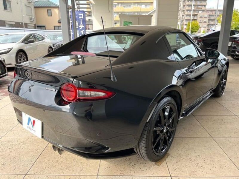 ROADSTER RF