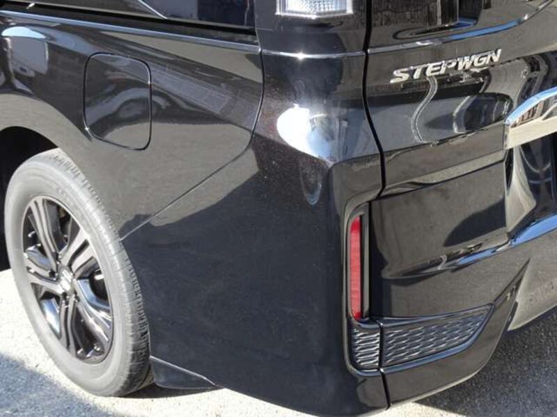 STEPWAGON SPADA