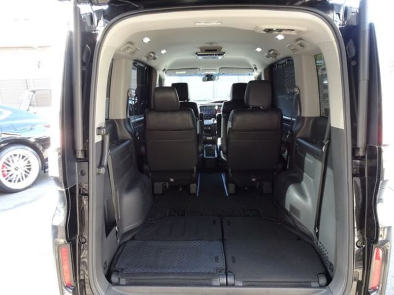 STEPWAGON SPADA