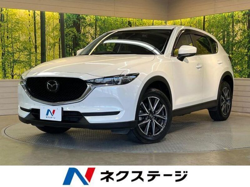 CX-5-0