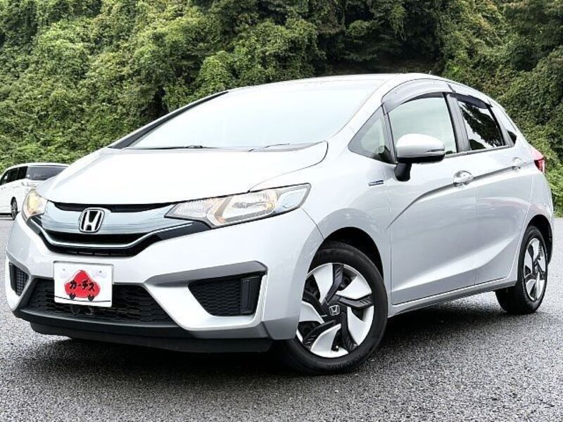 FIT HYBRID-0