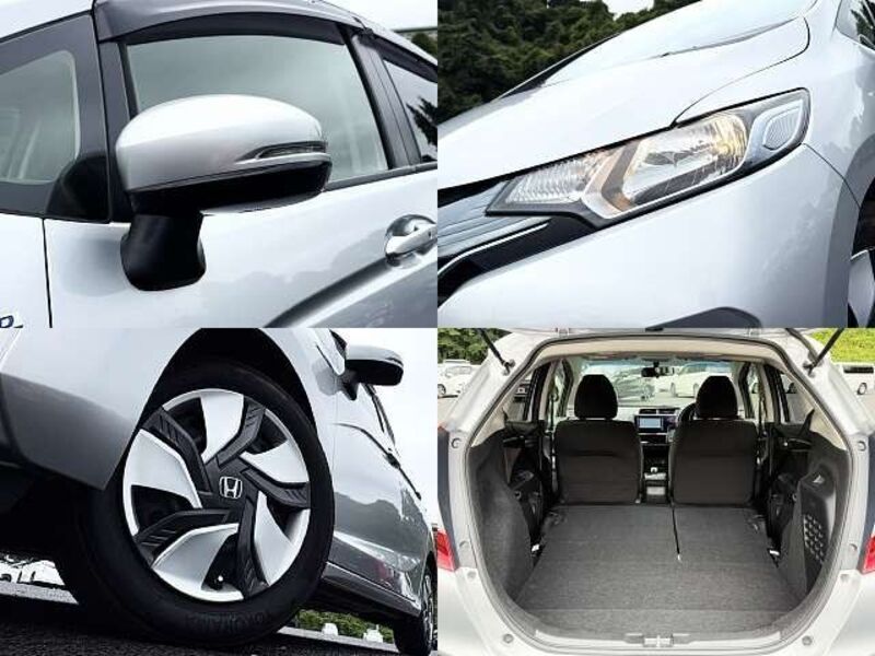 FIT HYBRID