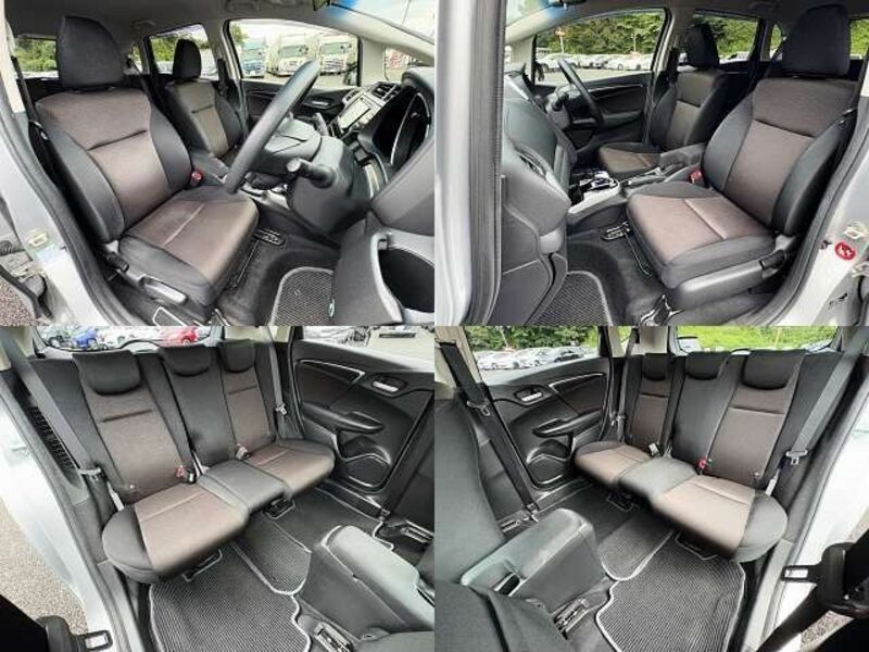 FIT HYBRID