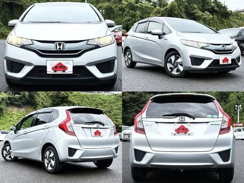 FIT HYBRID