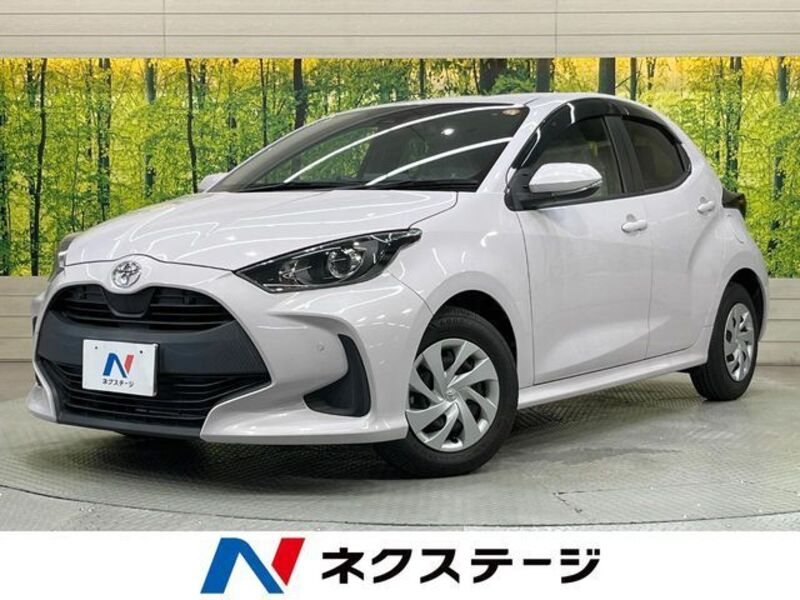 YARIS-0