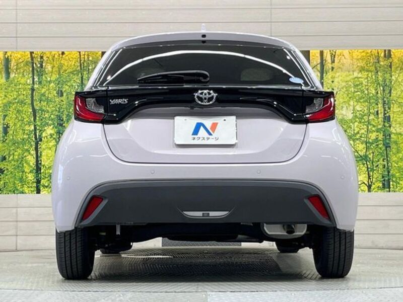 YARIS