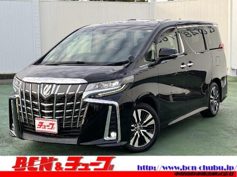 ALPHARD-0