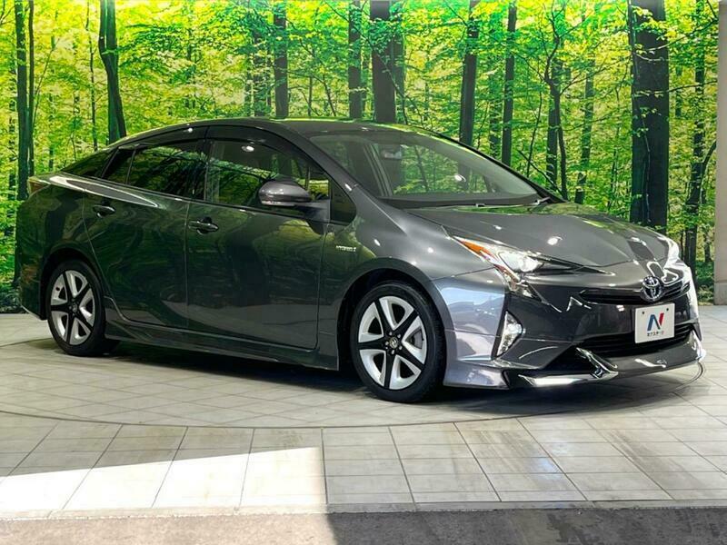 PRIUS