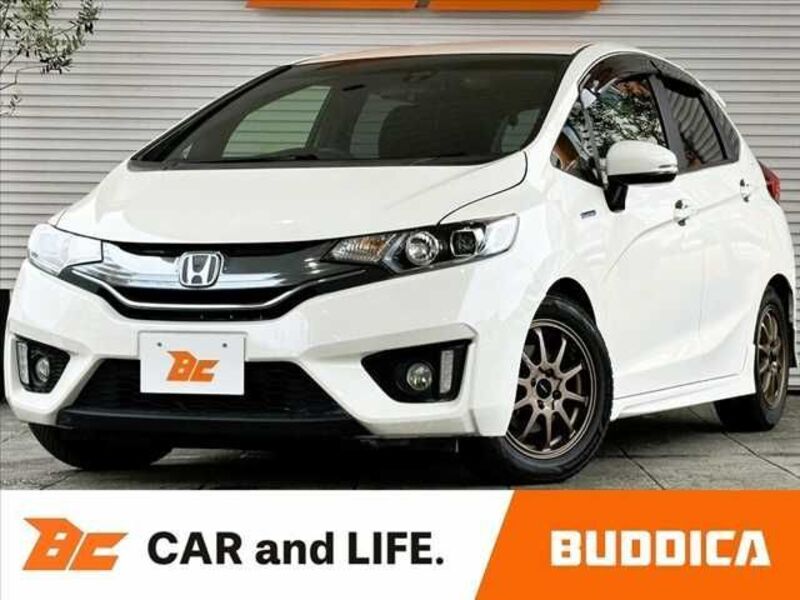 FIT HYBRID-0