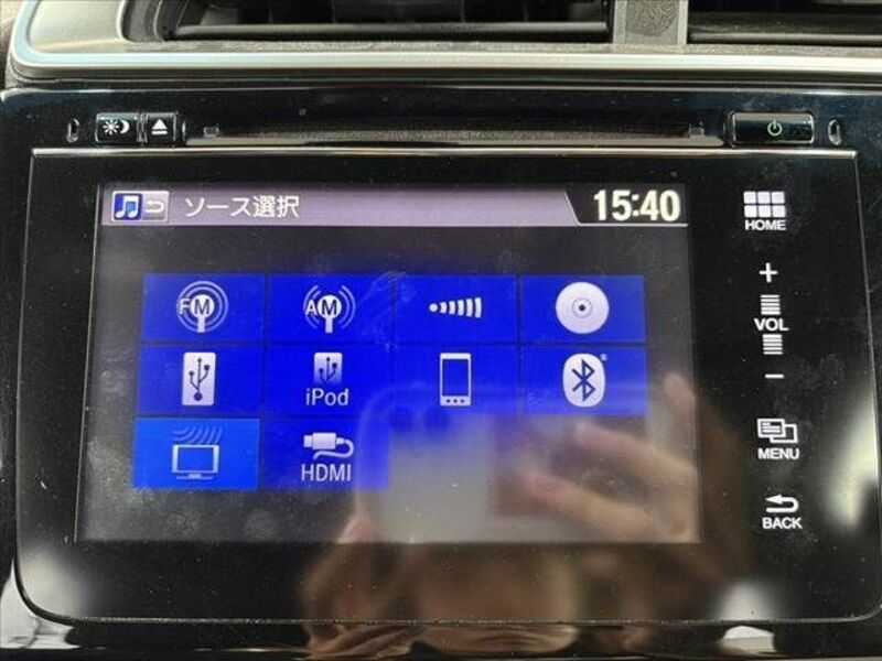 FIT HYBRID