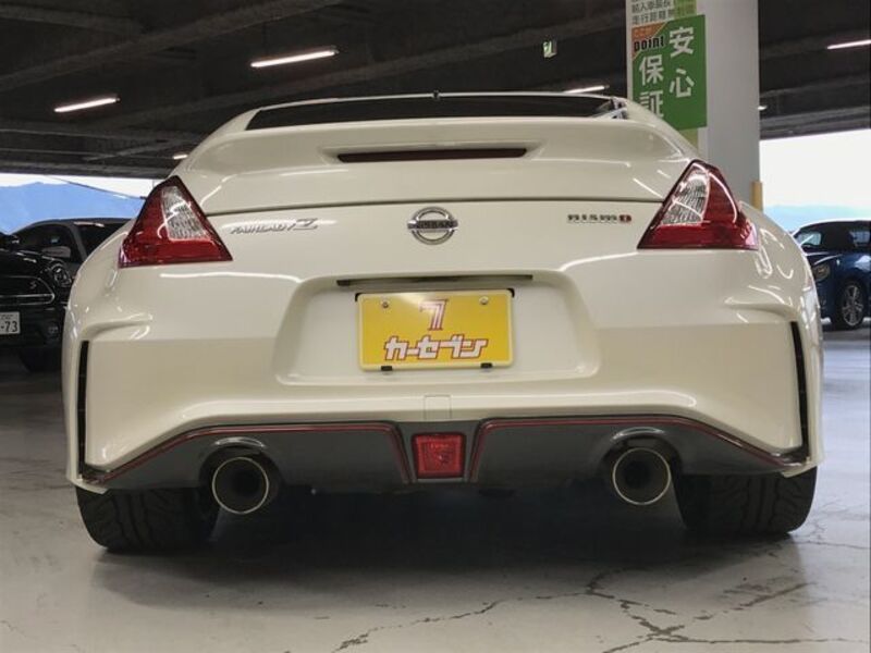 FAIRLADY Z