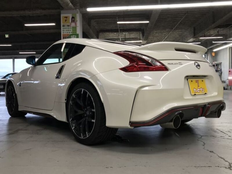 FAIRLADY Z