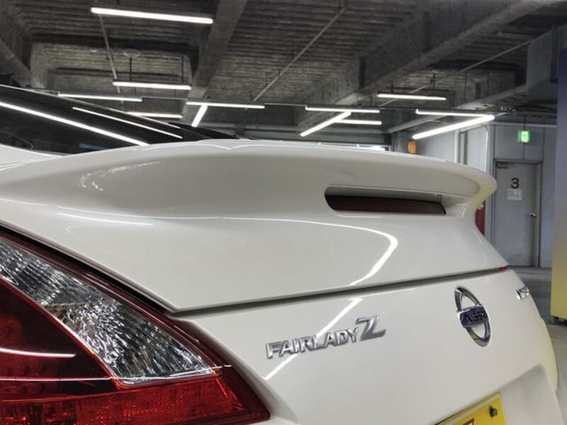 FAIRLADY Z