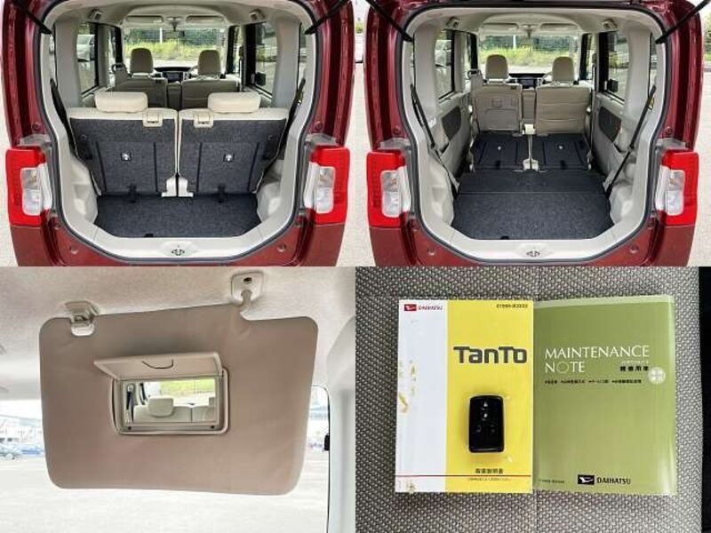 TANTO