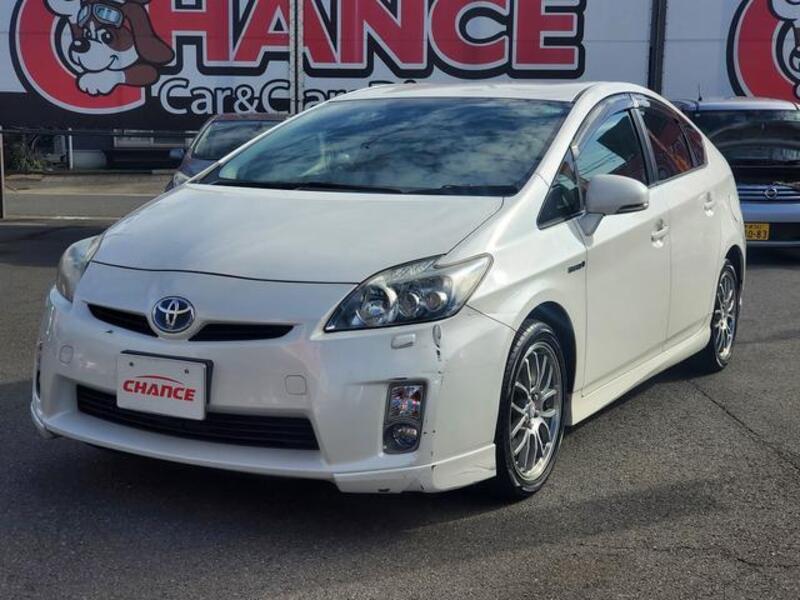 PRIUS