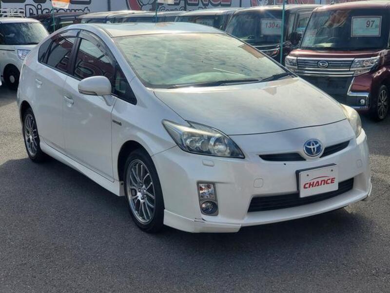 PRIUS