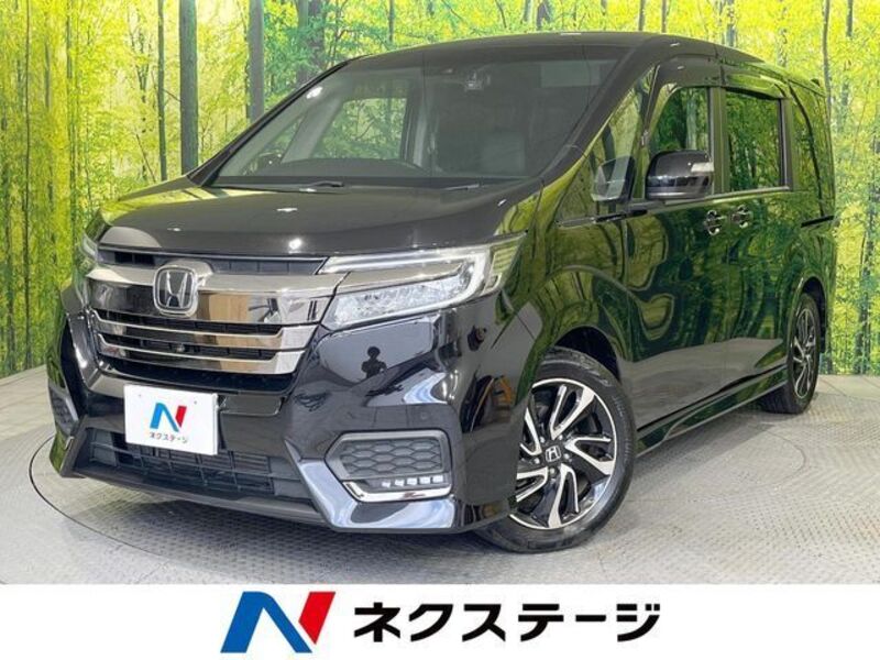 STEPWAGON SPADA-0