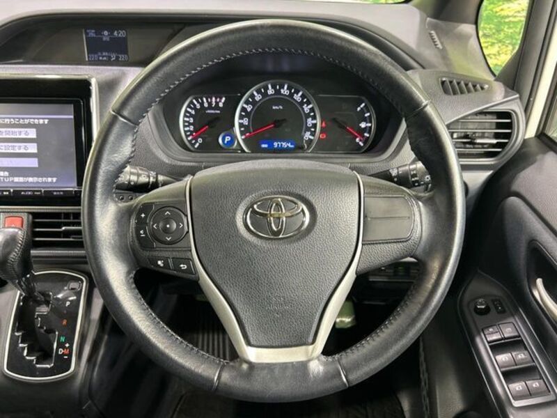 VOXY