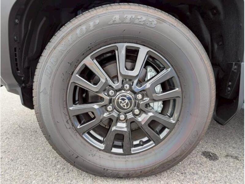 LAND CRUISER 250