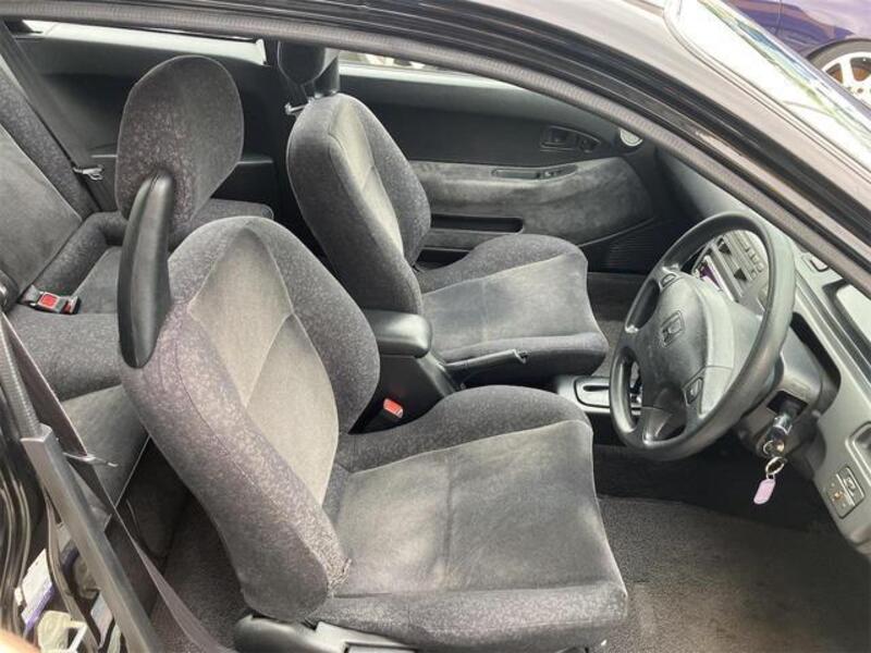 CIVIC COUPE