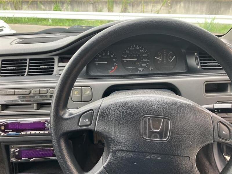 CIVIC COUPE