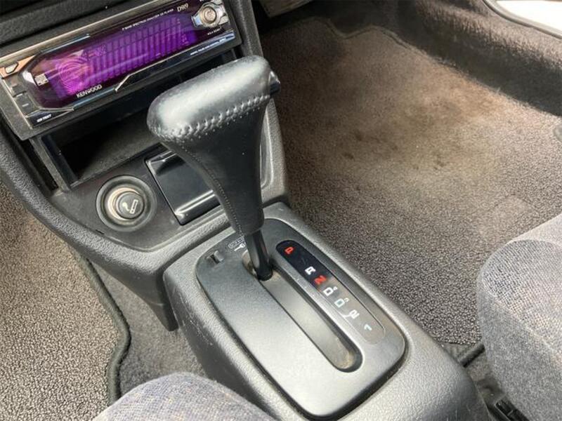 CIVIC COUPE