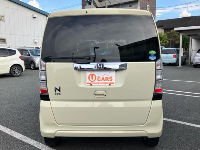 N BOX