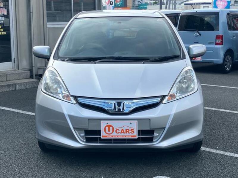 FIT HYBRID