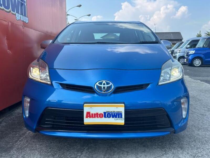 PRIUS